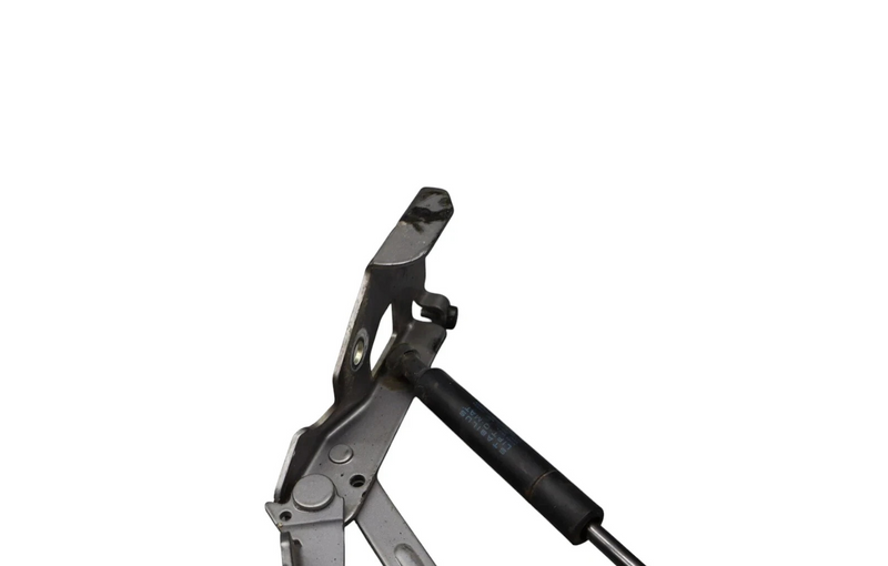 Load image into Gallery viewer, 03-12 Bentley Continental Flying Spur GT GTC Left Driver Side Hood Hinge Oem