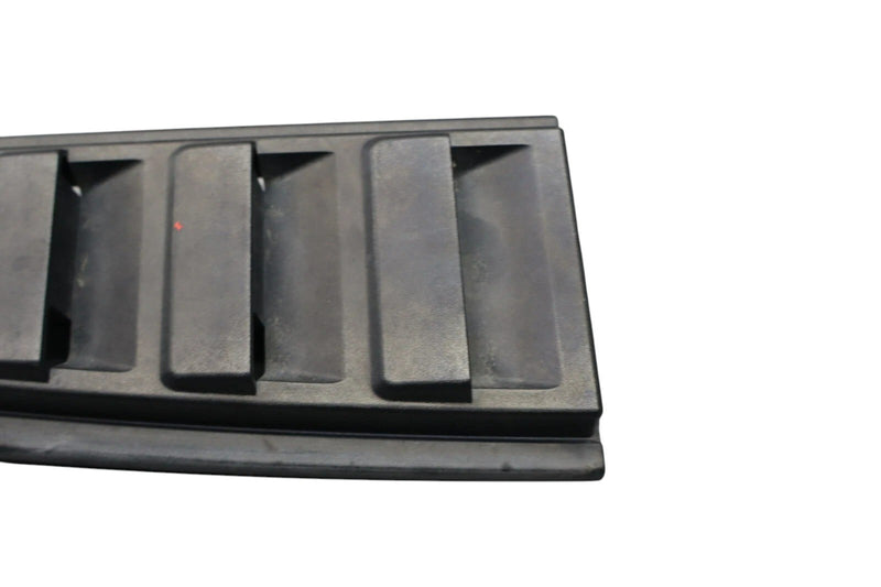 Load image into Gallery viewer, 03-09 Hummer H2 Rear Left Driver Side Tail Light Textured Panel Molding Trim OEM