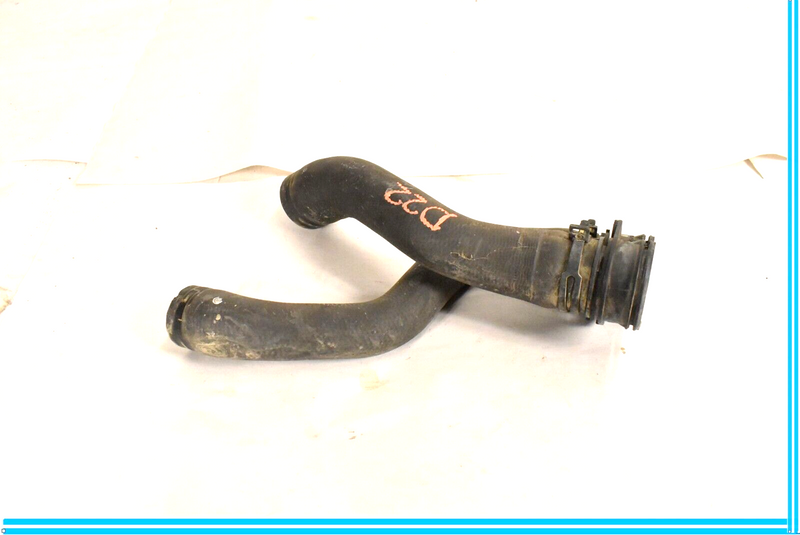 Load image into Gallery viewer, 05-12 Porsche Boxster Cayman Left & Right Radiator Hoses Hose Lines Oem