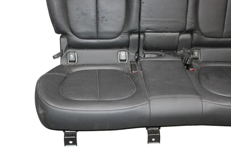 Load image into Gallery viewer, 16-21 BMW F48 X1 Rear 2nd Second Row Seat Cushion Complete 52207375695 Oem