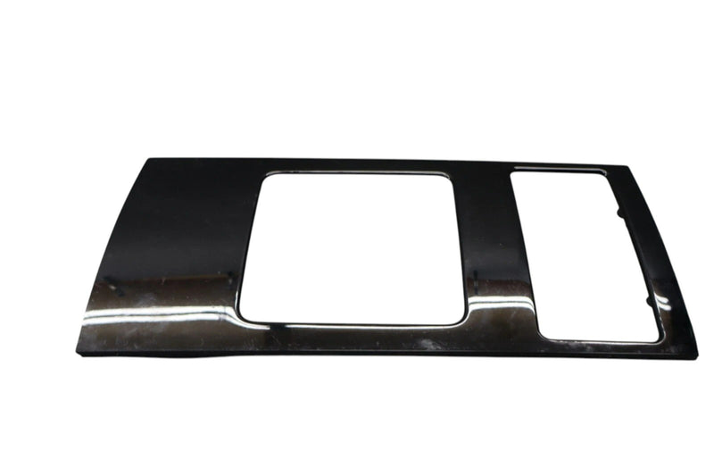 Load image into Gallery viewer, 03-10 Bentley Continental GT Coupe Rear Center Console Bezel Trim Wood OEM