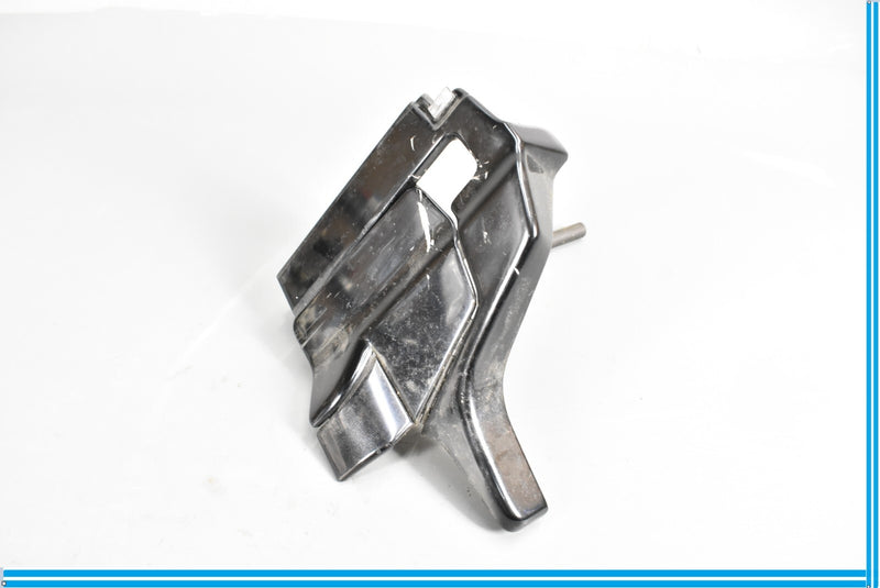 Load image into Gallery viewer, 1998 Mercedes R129 SL500 SL600 Left Side Soft Top Flap Trim 1296930116 Oem