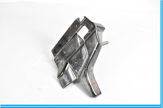 1998 Mercedes R129 SL500 SL600 Left Side Soft Top Flap Trim 1296930116 Oem