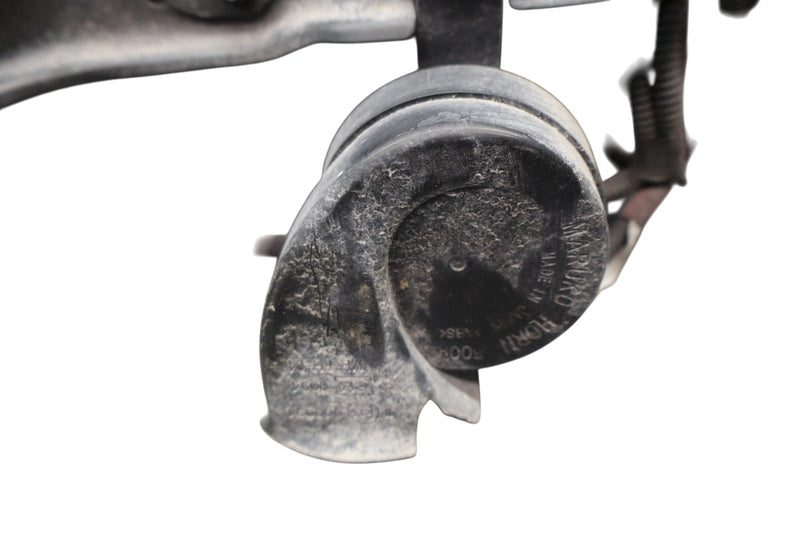 Load image into Gallery viewer, 07-17 Lexus LS460 LS600h Engine Radiator Upper Tie Bar Core Support 53216500 Oem