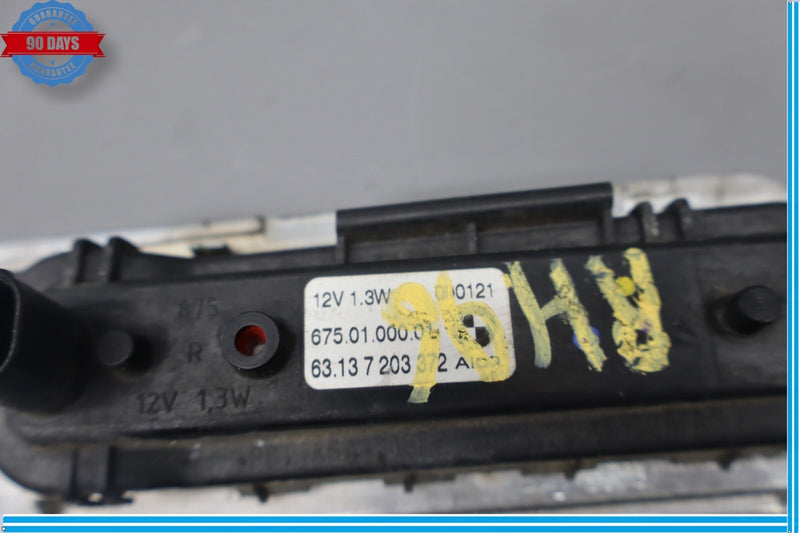 Load image into Gallery viewer, 09-13 BMW 750i F01 F02 Front Right Fender Turn Indicator Signal Light Lamp Oem