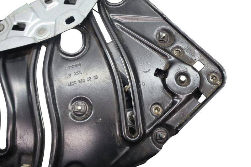 Load image into Gallery viewer, 03-12 Mercedes R230 SL500 SL55 Rear Right Quarter Window Regulator Motor Oem