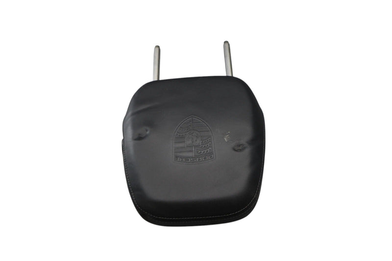 Load image into Gallery viewer, 11-14 Porsche Cayenne 958 Turbo Front Left Driver Side Headrest Head Rest Oem