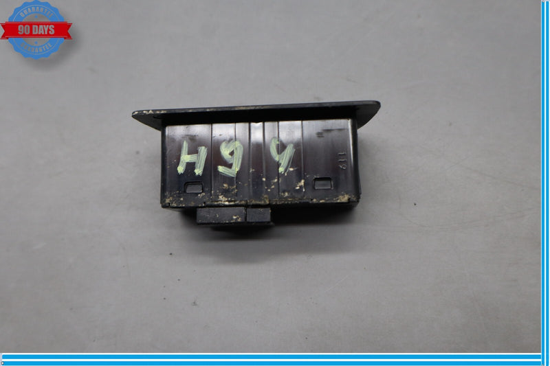 Load image into Gallery viewer, 09-15 BMW 750Li F01 F02 Trunk Door Opener Lock Unlock Control Switch Oem