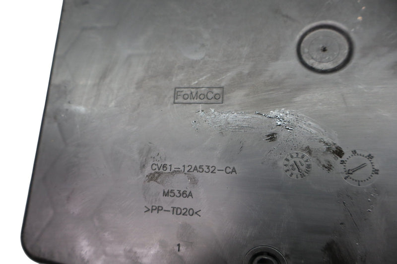 Load image into Gallery viewer, 13-16 Ford Escape SE Powertrain Control Module PCM Housing Case Cover Oem