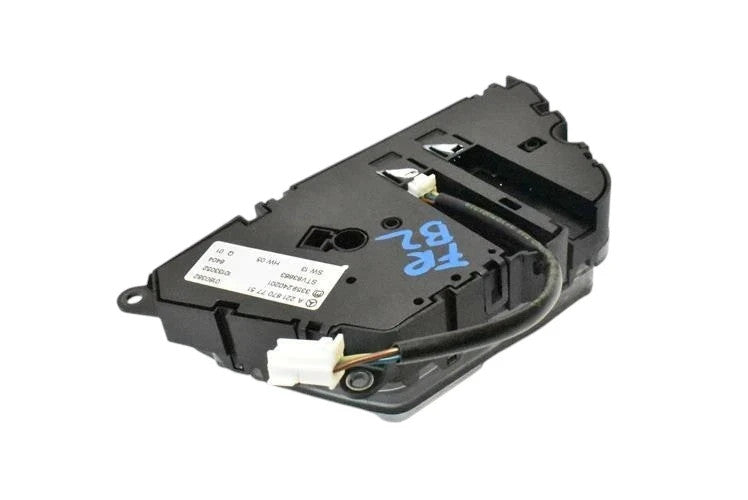 Load image into Gallery viewer, 07-14 Mercedes W216 CL550 S550 Front Right Side Seat Control Memory Switch Oem