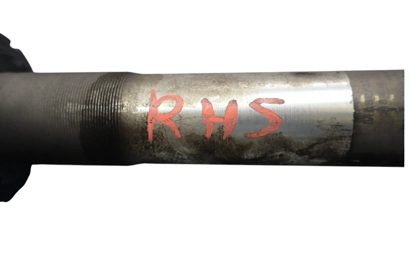 Load image into Gallery viewer, 04-08 Maserati Quattroporte Rear Right Side Shock Strut Absorber 218409218 OEM