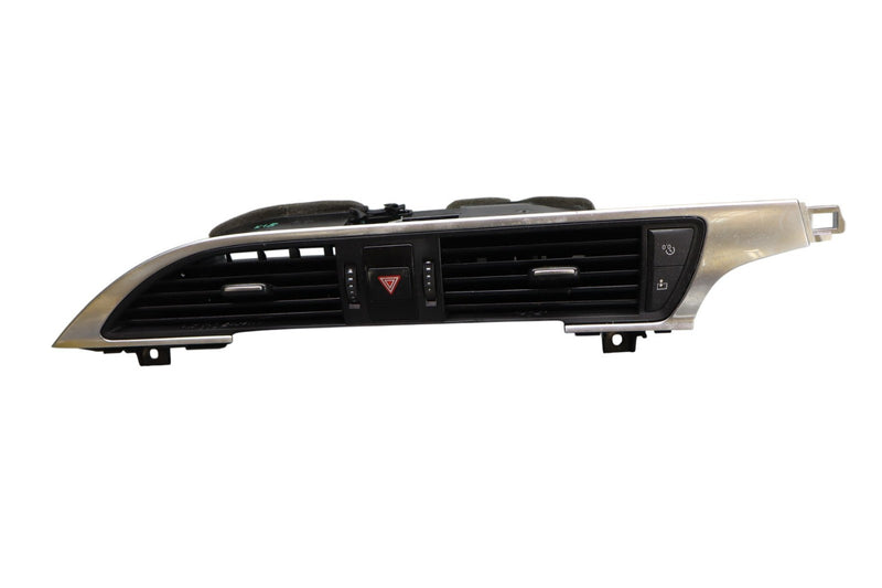 Load image into Gallery viewer, 12-18 Audi A7 Quattro Front Center Dash Dashboard Air Vent Hazard Switch Oem