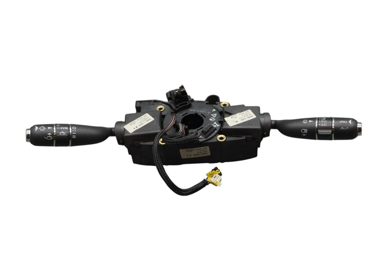 Load image into Gallery viewer, 08-22 Jaguar X351 XJ XJL Left Side Steering Column Clock Spring w/ Stalks Oem