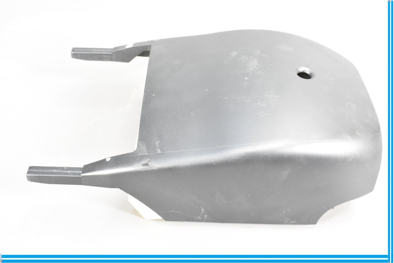 Load image into Gallery viewer, 2005 Bentley Continental Lower Steering Column Cover Trim Panel Oem
