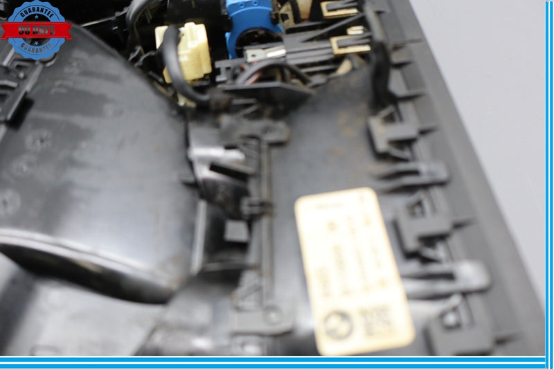 Load image into Gallery viewer, 09-12 BMW 740I 750Li F01 Dash Dashboard Air Vent Grille Center Oem