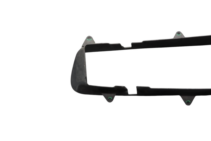 Load image into Gallery viewer, 14-20 Maserati Ghibli Front Radiator Support Air Intake Duct Guide Deflector Oem