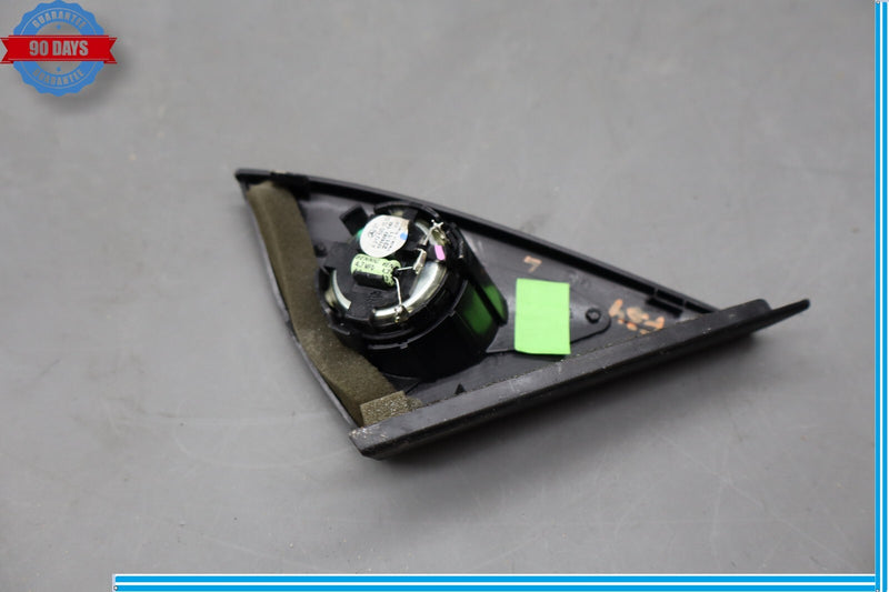 Load image into Gallery viewer, 07-13 Mercedes S550 S400 W221 Left Side Door Corner Speaker Black Oem