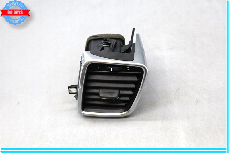 Load image into Gallery viewer, 10-16 Porsche Panamera Front Right Outer Dash AC A/C Air Vent Grille Trim Oem