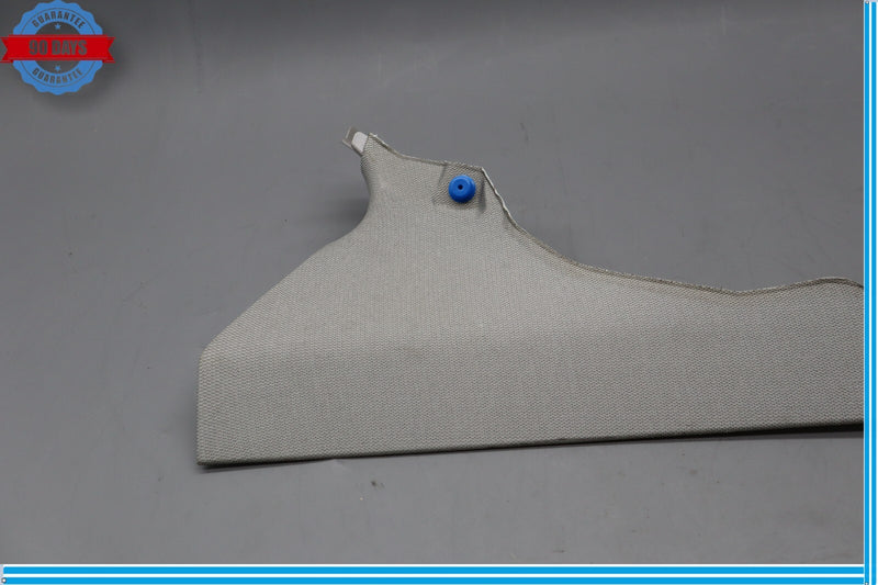 Load image into Gallery viewer, 14-20 BMW 320i 328i 428i Rear Left Driver Side Upper C Pillar Trim Panel Oem