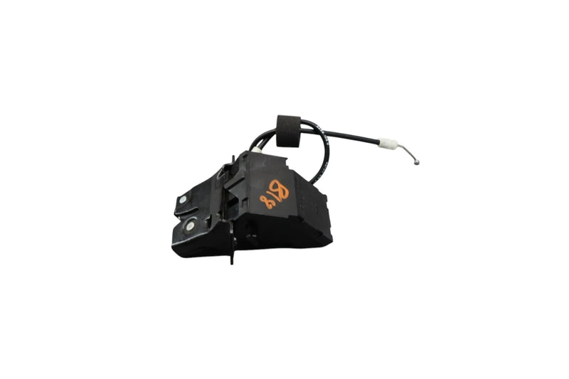 Load image into Gallery viewer, 01-11 Mercedes W219 CLS550 CLS500 Trunk Lock Latch Mechanism 1717500085 Oem