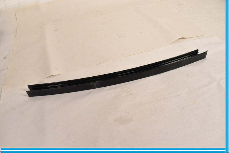 Load image into Gallery viewer, 09-15 BMW 750i 750Li F02 F01 Rear Left Door Window Glass Guide Channel Oem