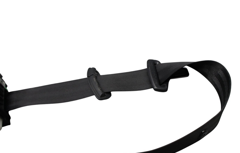 Load image into Gallery viewer, 11-18 Audi A8 Quattro S8 Rear Left Driver Side Seat Belt Retractor 4H0857805 Oem