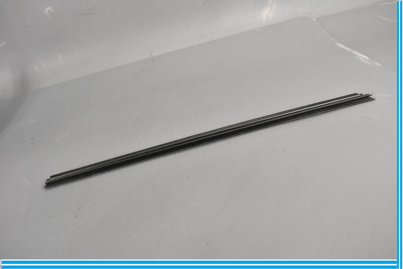 Load image into Gallery viewer, 18-20 Jaguar E-Pace Front Left Side Door Window Inner Weatherstrip Seal Oem