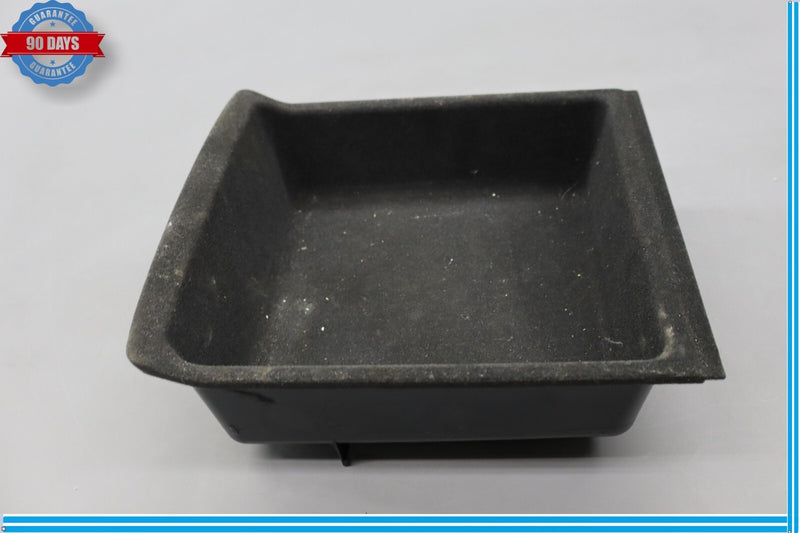 Load image into Gallery viewer, 07-15 Audi Q7 4L Front Center Console Storage Compartment Tray 4L0864981B Oem