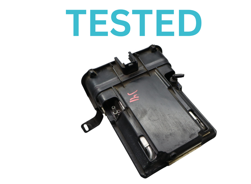 Load image into Gallery viewer, 09-12 BMW 740Li 750i 750Li Engine Motor Brain Box Electronic Control Module Oem