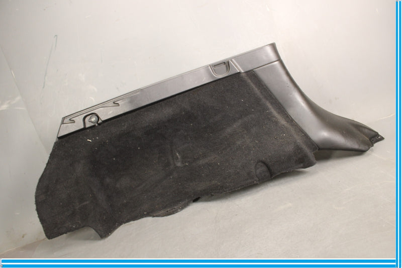 Load image into Gallery viewer, 06-13 Land Rover Range Rover Sport Trunk Left Side Quarter Panel Trim Cover Oem