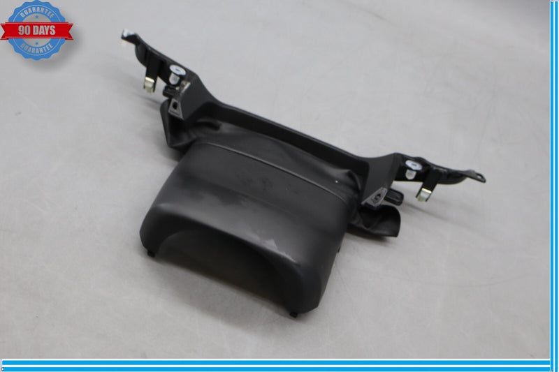 Load image into Gallery viewer, 10-16 Porsche Panamera 970 Steering Column Upper Trim Panel Housing Cover Oem