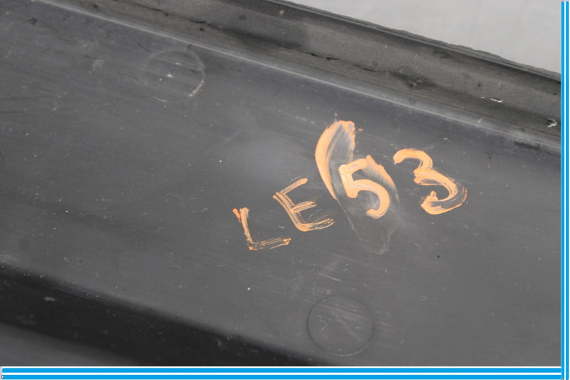 Load image into Gallery viewer, 14-18 BMW X5 X6 Left Driver Side Radiator Support Plastic Trim Oem