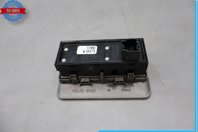 Load image into Gallery viewer, 09-11 Jaguar XF XFR X250 Trunk Boot Open & Fog Light Dimmer Switch Oem