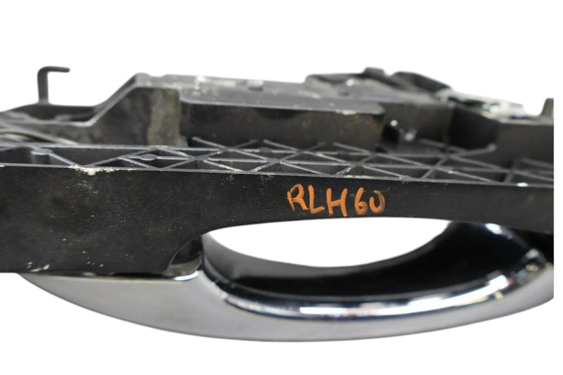 Load image into Gallery viewer, 12-18 Audi A6 A6 Quattro S6 Rear Left Driver Side Exterior Door Handle OEM
