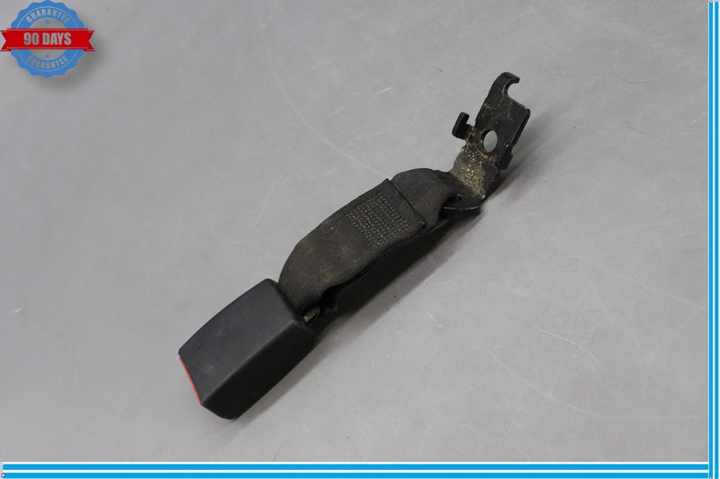 Load image into Gallery viewer, 07-13 BMW X5 E70 Rear Center 2nd Row Seat Belt Seatbelt Buckle Receiver Oem