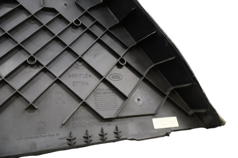 Load image into Gallery viewer, 14-22 LR Range Rover Sport L494 Rear Right Cargo Quarter Trim Panel Cover Oem