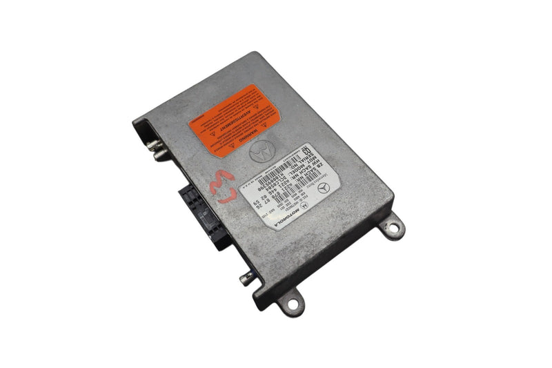 Load image into Gallery viewer, 06-19 Mercedes C250 G550 GL550 GLK350 Voice Communication Control Module Oem