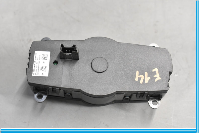 Load image into Gallery viewer, 09-15 BMW 750i 750Li Headlight Headlamp Light Lamp Control Switch Oem