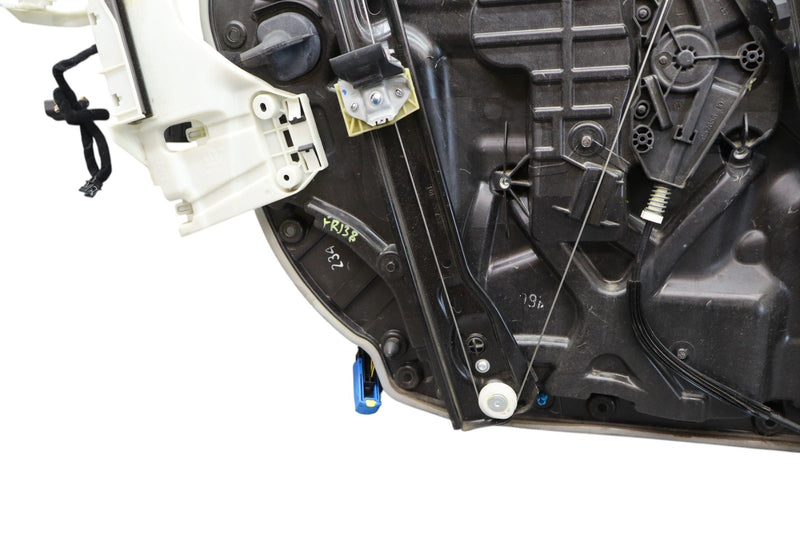 Load image into Gallery viewer, 17-22 Alfa Romeo Giulia 952 Front Right Door Window Regulator W/ Carrier Oem