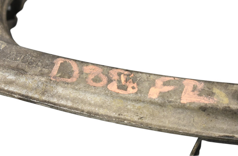 Load image into Gallery viewer, 03-19 Maserati Quattroporte Front Right Side Upper Control Arm 980139893 Oem