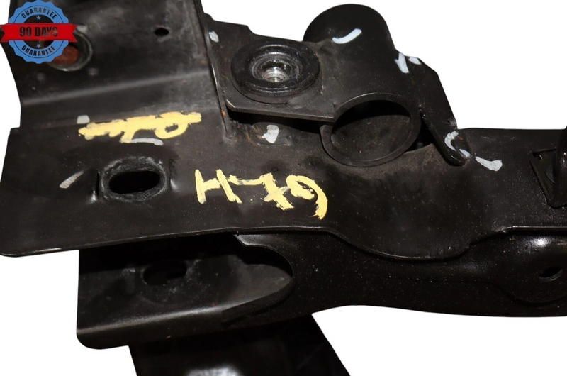 Load image into Gallery viewer, 10-15 Jaguar XJ XJL X351 Front Suspension Subframe Sub Frame Crossmember Oem