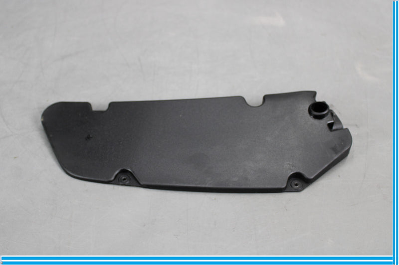Load image into Gallery viewer, 03-12 Mercedes R230 SL550 SL500 Left Upper Hood Air Intake Cowl Grille Mount Oem