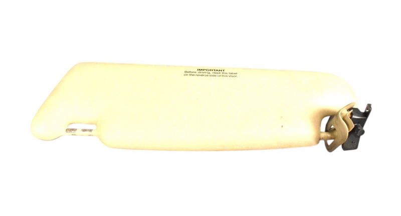 Load image into Gallery viewer, 90-02 Mercedes 300SL SL500 SL320 R129 Right Side Sunvisor A1298100210 OEM