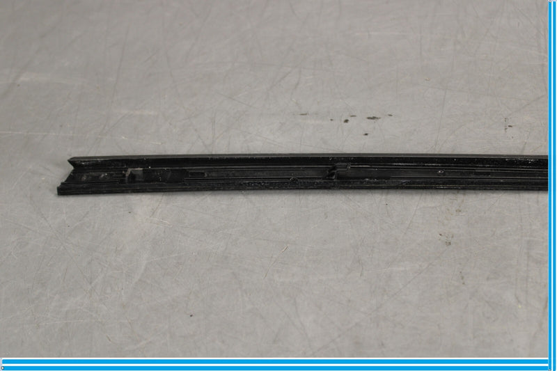 Load image into Gallery viewer, 09-15 BMW 750Li F01 F02 Front Left Center Console Wood Trim Ash Grain Oem