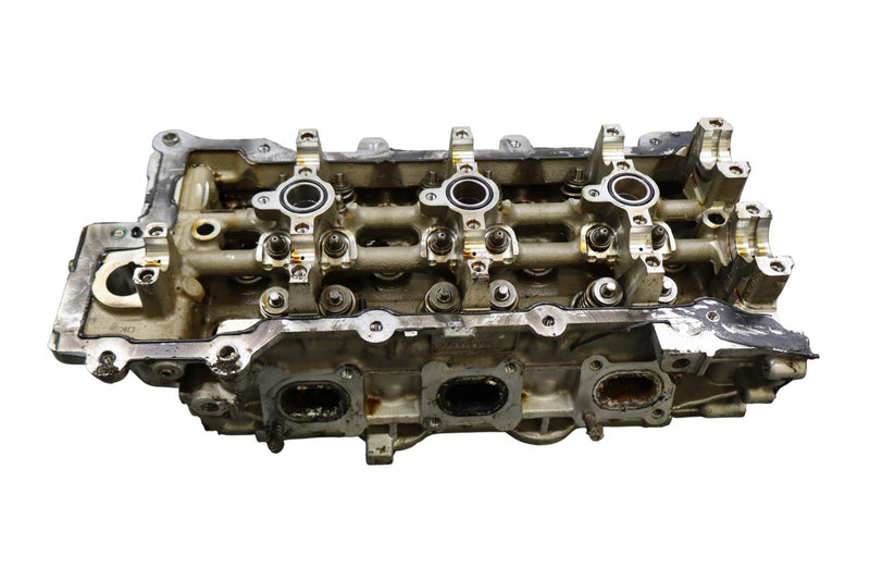 Load image into Gallery viewer, 14-19 Maserati Ghibli 3.0L Engine Motor Right Side Cylinder Head 2283305ND Oem