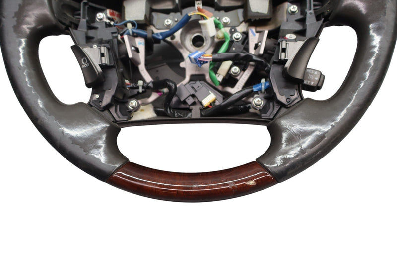 Load image into Gallery viewer, 07-12 Lexus LS460 XF40 Front Left Driver Side Steering Wheel 4510350050 Oem