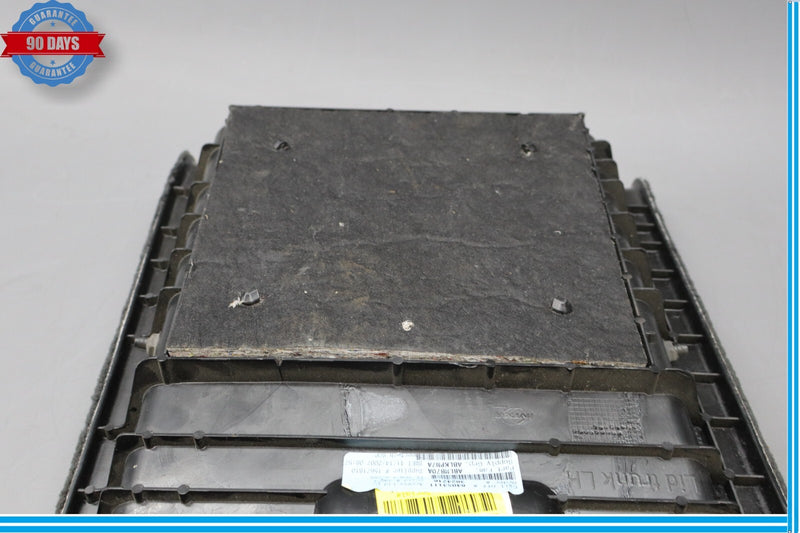 Load image into Gallery viewer, 07-13 BMW X5 E70 Rear Left Driver Side Cargo Cover Trim Luggage Panel Oem