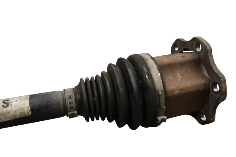 Load image into Gallery viewer, 11-18 Audi A7 A8L Quattro Front Right Side CV Axle Shaft 4H0407271H Oem