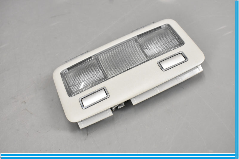 Load image into Gallery viewer, 09-15 Jaguar XF XFR Rear Dome Interior Overhead Roof Light Reading Lamp Oem