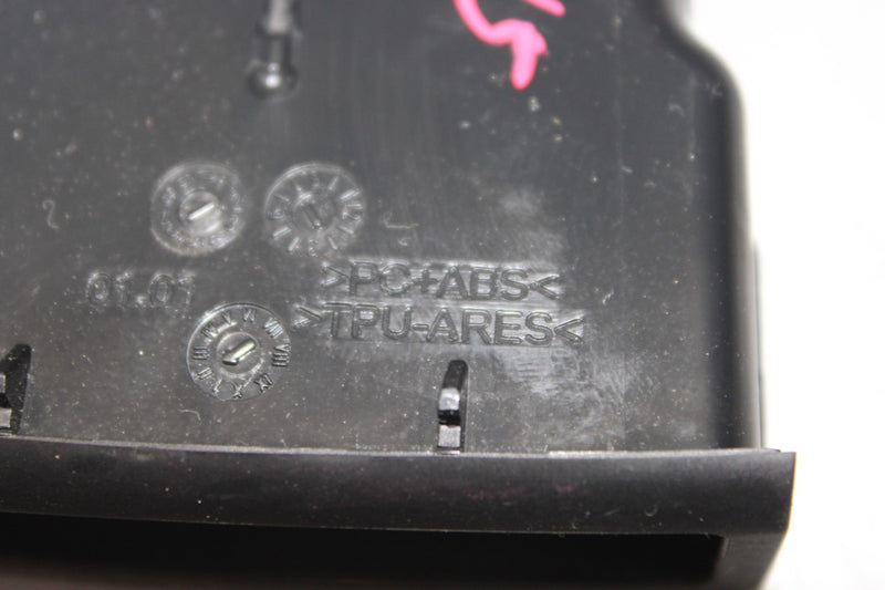 Load image into Gallery viewer, 11-18 Porsche Cayenne 958 Hybrid S Front Center Console Ashtray Insert Oem